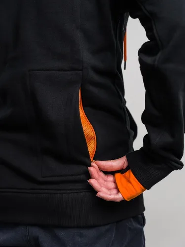Miniatura 8 de LINUS TECH TIPS Sudadera con capucha WAN