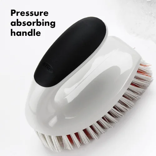 Miniatura 3 de OXO Good Grips Household Cepillo para refregar., _, talla única