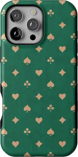 Miniatura 114 de Casely Funda para iPhone 16 Pro Max Todas las cosas divertidas Diversión en días laborables Compatible con MagSafe Diseño de funda