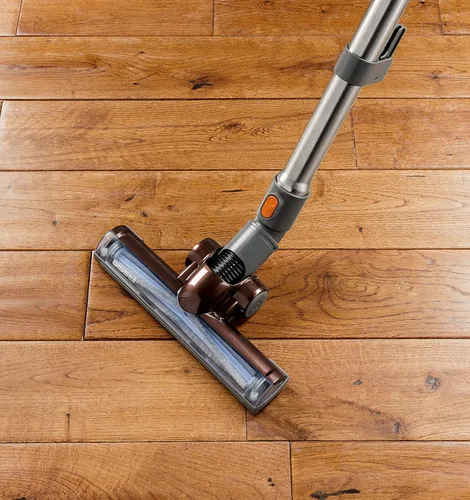 Miniatura 6 de Bissell Hard Floor Expert - Aspiradora de contenedor multiciclónica sin bolsa, 1547 - con cable