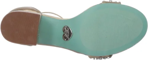 Miniatura 4 de Sandalia Betsey Johnson Sb-Mel de tacón, para mujer