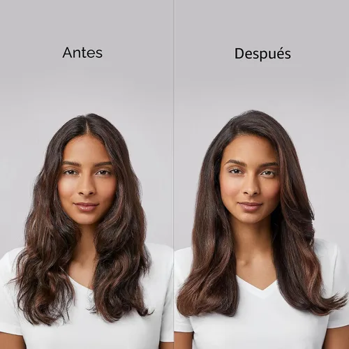 Miniatura 3 de Bio Ionic SMART-X Secador de Cabello con Difusor, Secador de Soplo de Alta Eficiencia con 3 Ajustes de Calor y 3 Ajustes de Velocidad, Seca