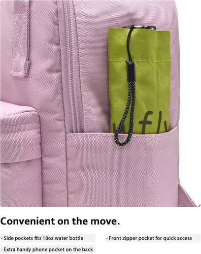 Miniatura 153 de HotStyle BESTIE - Mini mochila de varios colores y patrones, tamaño pequeño