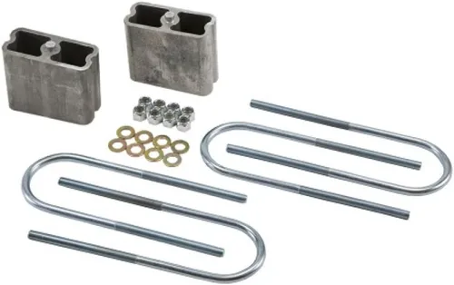 Miniatura 4 de Belltech 6203 Kit de bloque inferior