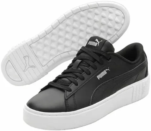 Miniatura 4 de PUMA Smash Platform 2 - Tenis para mujer