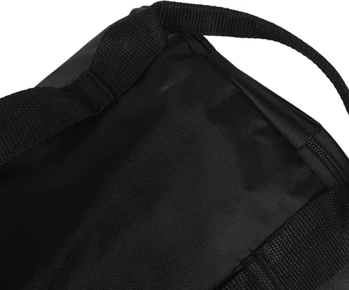 Miniatura 8 de Portátil Impermeable Hombro Africano Tambor Llevar Bolsa Tambor Mochila Instrumento Musical Accesorio Negro Toysandgames Bolsas, Correas