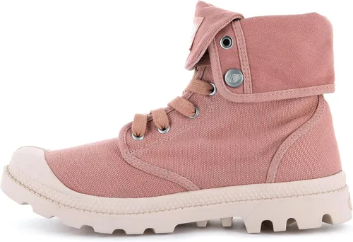 Miniatura 10 de Palladium Bota de lona holgada para mujer