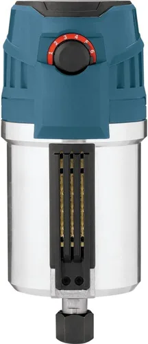 Miniatura 6 de Bosch MRC23EVSK - Sistema de Router Modular Electrónico de 2.3 HP