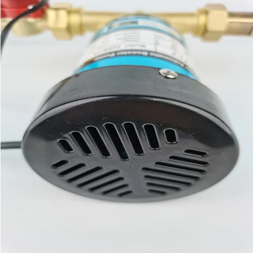 Miniatura 4 de 120W Bomba de presión de agua para el hogar 115V 25L/min Bomba de refuerzo de agua automática para tubería de agua del grifo doméstico Con