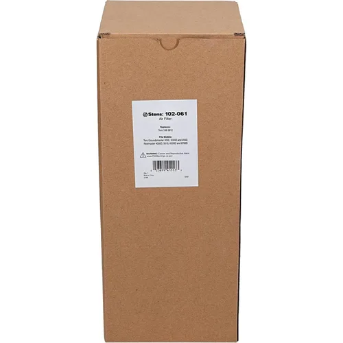 Miniatura 4 de Stens Filtro de aire 102-061 para Toro 108-3812