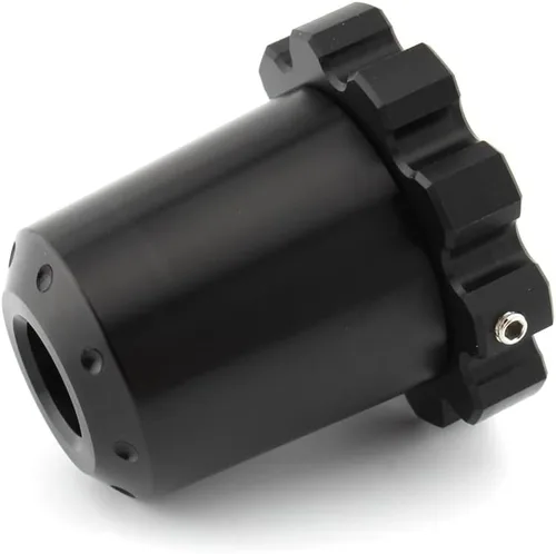 Miniatura 4 de Easygo Control de crucero con bloqueo del acelerador para Kawasaki Vulcan S KLR 650 GTR1400 para Ninjia 650 ER-6N Z900 Z400 Barra de extremo