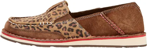 Miniatura 2 de ARIAT Women's Cruiser Boat Shoe