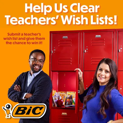 Miniatura 2 de BIC Brite Liner - Resaltadores con punta de cincel para líneas anchas y finas, paquete de 24 unidades en varios