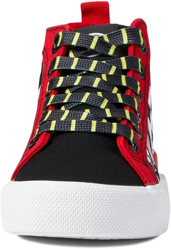 Miniatura 6 de Ground Up Cars Lightning McQueen High Top (niño pequeñoniño grande)