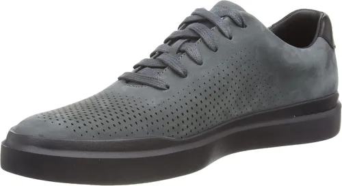 Miniatura 92 de Cole Haan Tenis Grandpro Rally con corte láser para hombre