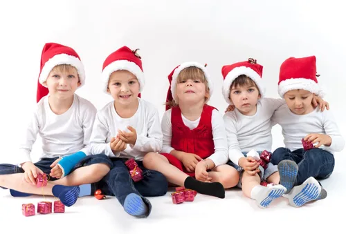 Miniatura 2 de SkiBeaut Calcetines antideslizantes para niños pequeños con agarre, 12 pares de calcetines para niños y niñas de 6 a 12 meses, 1 a 7 años