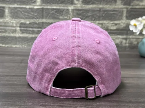 Miniatura 4 de Sombrero de béisbol de pesca para hombre y mujer