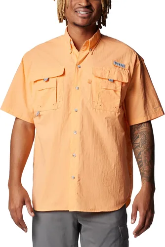 Miniatura 17 de Columbia - Camisa de manga corta PFG Bahama II para hombre