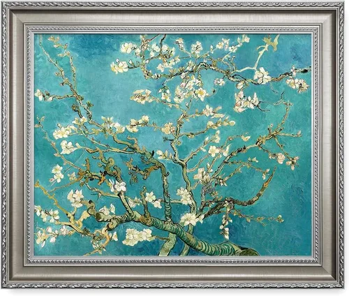 Miniatura 132 de DECORARTS - Bal du Moulin de la Galette, Reproducción de Arte de Pierre Auguste Renoir. Impresiones sobre lienzo en giclée para decoración de pared