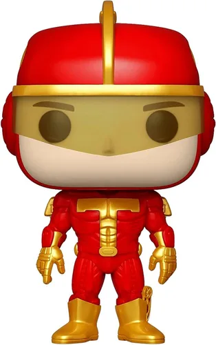 Miniatura 5 de Funko Pop! Películas: Jingle All The Way - Howard