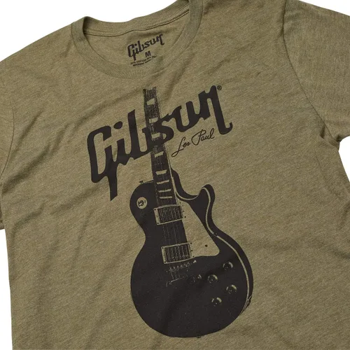 Miniatura 2 de Gibson Les Paul Tee