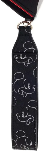 Miniatura 4 de Bioworld Mickey Mouse - Cartera de piel sintética