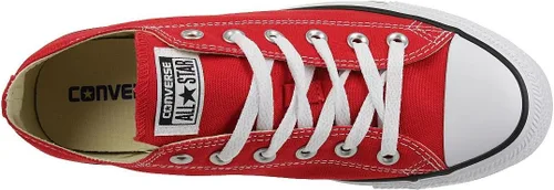 Miniatura 7 de Converse Chuck Taylor All Star - Tenis de caña baja para adultos (versión internacional), talla 7.5 de EE. UU.