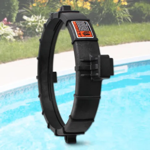 Miniatura 6 de 59052900 Conjunto de anillo de bloqueo compatible con filtros Clean & Clear, Warrior, Easy Clean y Clean & Clear Predator para piscina y spa