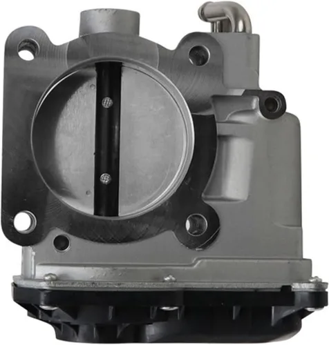 220300C020 Cuerpo del acelerador compatible con Toyota Camry 2.4L Tacoma 2.7L 4CYL 4RUNNER Compatible con TUNER Land Cruiser Prado 2203075020