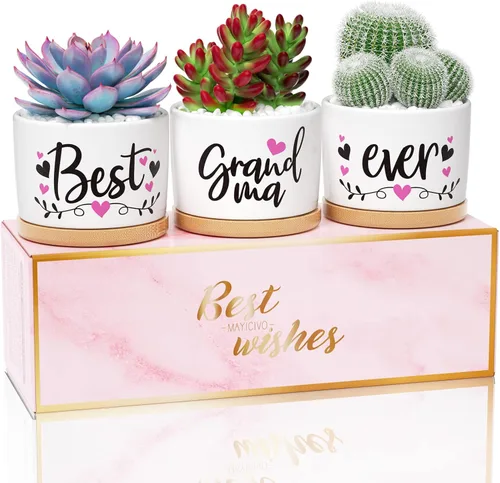 Miniatura 9 de MAYICIVO Regalos de Navidad para tía de parte de sobrina o sobrino, los mejores regalos para tía, los mejores regalos para la mejor tía del mundo