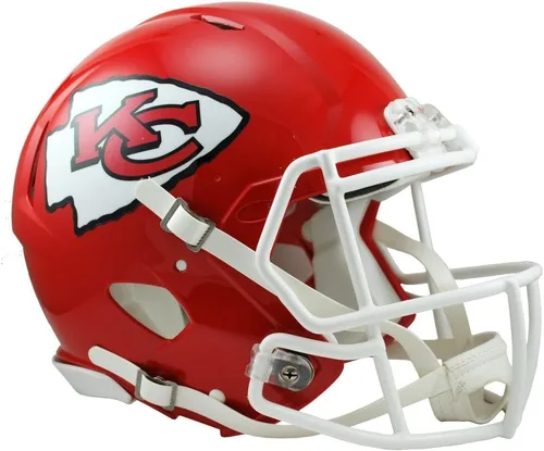 Miniatura 11 de Riddell NFL Mens Speed Authentic Football Helmet