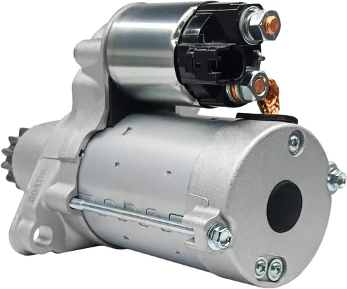 Miniatura 3 de 17825 Nuevo motor de arranque de repuesto para Toyota Camry 02-17 Sienna 04-16 Highlander 04-19 RAV4 06-18 Solara 02-08 Avalon 05-18, Lexus RX330