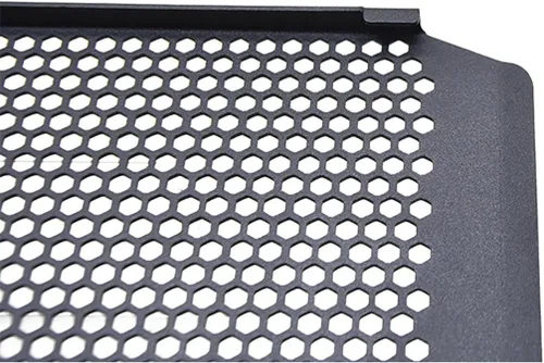Miniatura 6 de Protector de radiador de motocicleta para V-Strom 650 2011-2021 V-Strom 650XT 2017-2021 V-Strom 650 GTA 2017-2019