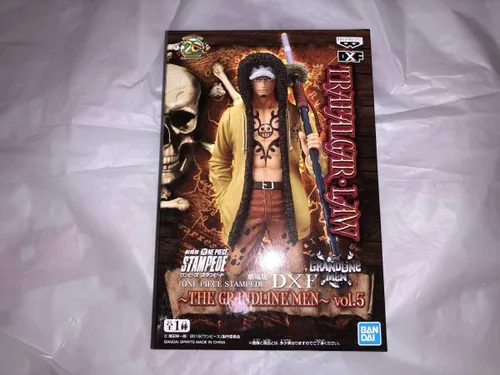 Miniatura 2 de Banpresto - Figura decorativa (6.7 in), diseño de La Grandela
