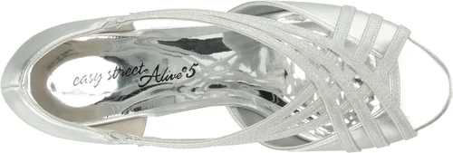 Miniatura 5 de Easy Street Zapatos de tacón Oceana para mujer