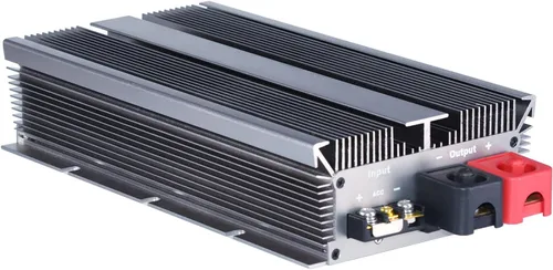 24V a 12V convertidor reductor regulador de voltaje 165A 1980W impermeable DC Buck transformador fuente de alimentación