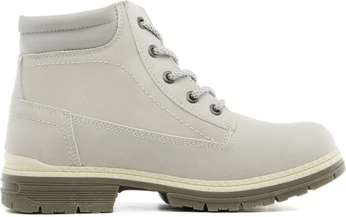 Miniatura 2 de Botas impermeables para el trabajo de senderismo para mujer, botas tácticas de senderismo para la nieve de invierno, botas de senderismo