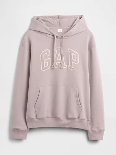 Miniatura 5 de GAP - Sudadera con capucha y logotipo para mujer