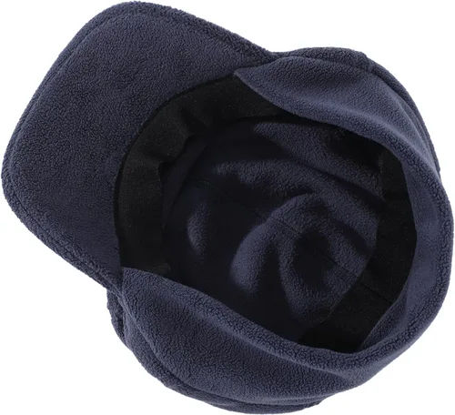 Miniatura 2 de Home Prefer Gorro de invierno para hombre con orejeras deportivas para hombre