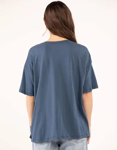 Miniatura 2 de Billabong Camiseta de gran tamaño Pop