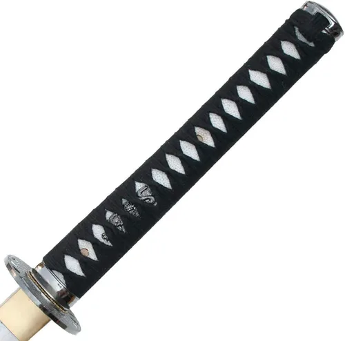 Miniatura 5 de Armory Replicas Killer - Espada Katana hecha a mano de Demon 1095 de acero al carbono