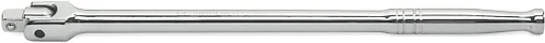 Miniatura 3 de Juego de 18 piezas de cabezas de llave métricas de 1/2 pulgadas, de la marca GearWrench