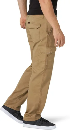 Miniatura 4 de Lee Men's Extreme Motion Twill Cargo Pant
