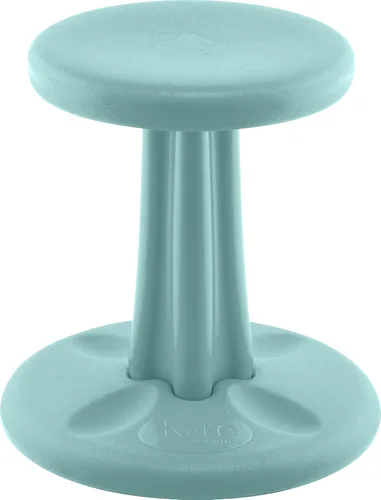 Miniatura 14 de Silla bamboleante para niños y adolescentes, para una experiencia activa donde los niños ya no tendrán que sentarse fijamente, "el mejor asiento