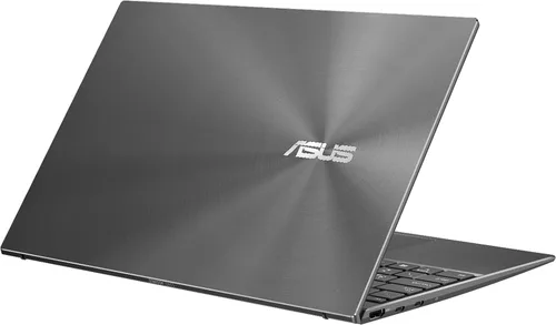 Miniatura 4 de Asus Zenbook - Laptop FHD de 14 pulgadas, AMD Ryzen 5 5500U, 6 núcleos, hasta 4 GHz, 8 GB DDR4 RAM, 256 GB PCle SSD, gráficos NVIDIA GeForce MX450