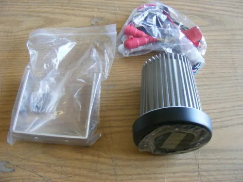 Miniatura 2 de Jensen JMS3RTL Estéreo w/AM/FM/BT - Zona única