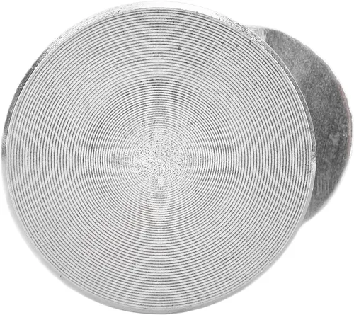 Miniatura 7 de ZJchao Olla de café expreso de una sola boquilla, 1 taza 50ML aleación de aluminio cafetera italiana para uso al aire libre