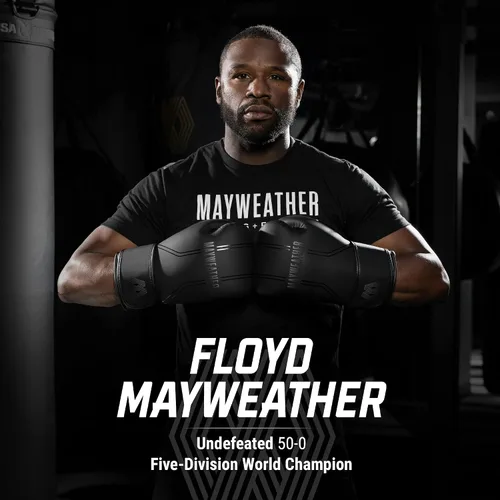 Miniatura 2 de Hayabusa Mayweather Contender - Guantes de boxeo para hombres y mujeres