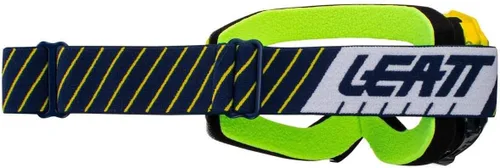Miniatura 2 de Leatt Goggle Velocity 4.5 Iriz Bronz UC 68%