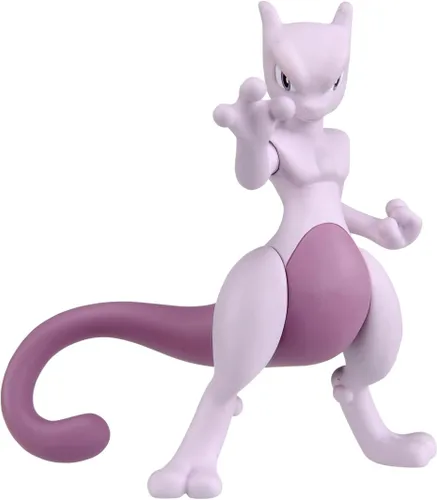 Miniatura 3 de Takara Tomy: Pokemon MonColle ML-20 Mewtwo